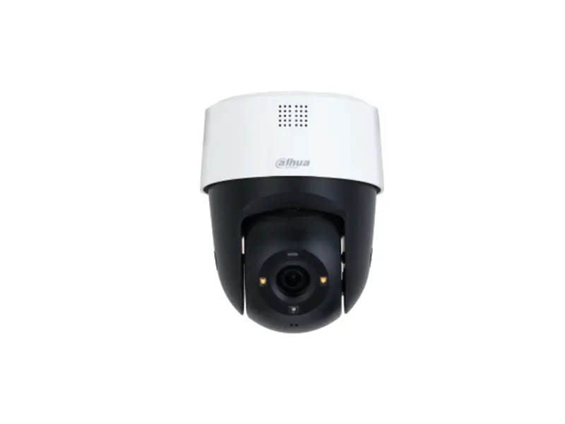 2MP (2 MP IR and White Light Full-color Network PT Camera)